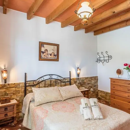 Casa Lola By Ruralidays Villa *