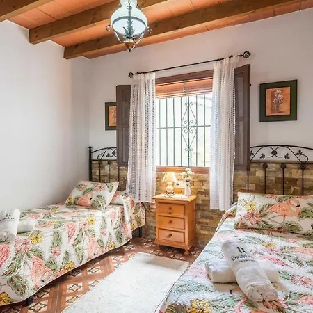 Villa Casa Lola By Ruralidays *