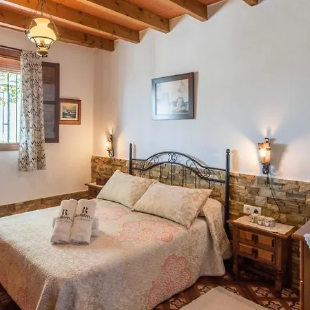 Casa Lola By Ruralidays Villa *