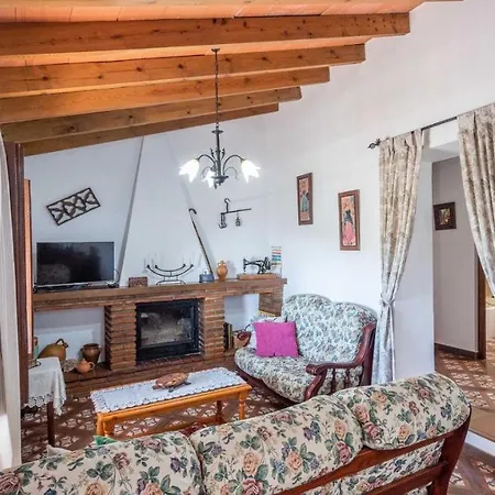 Casa Lola By Ruralidays
