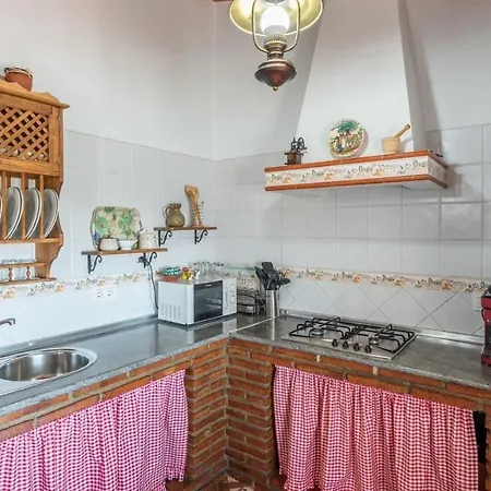 Casa Lola By Ruralidays Villa Sayalonga