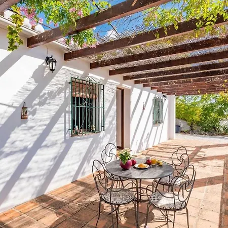 Casa Lola By Ruralidays Villa