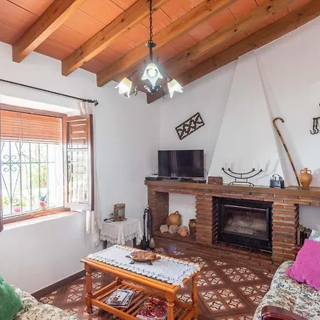 Villa Casa Lola By Ruralidays *