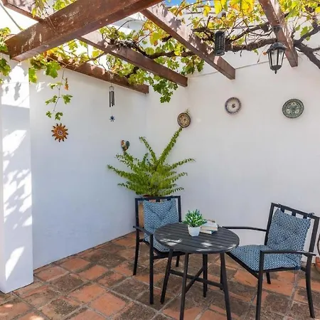 Casa Lola By Ruralidays *