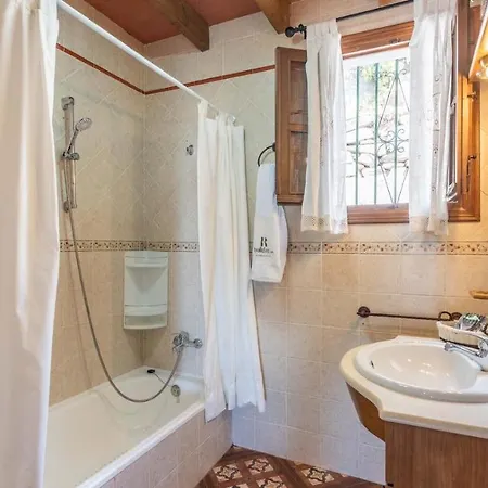 Villa Casa Lola By Ruralidays *