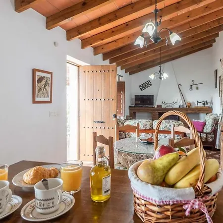 Villa Casa Lola By Ruralidays *